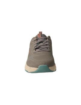 Deportivo mujer Skechers Go Walk gris