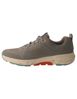 Deportivo mujer Skechers Go Walk gris