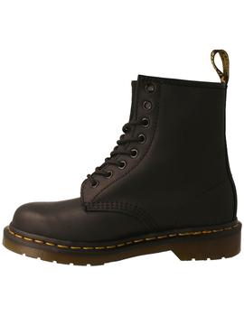 Bota unisex Dr.Martens 1460 negro