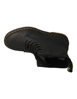 Bota unisex Dr.Martens 1460 negro