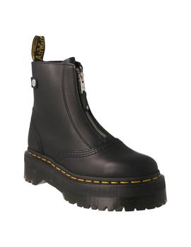 Bota mujer Dr.Martens Jetta negra