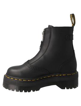 Bota mujer Dr.Martens Jetta negra