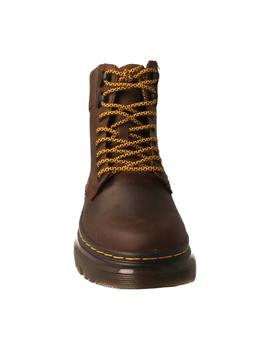 Bota mujer Dr.Martens Tarik marrón