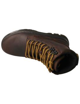 Bota mujer Dr.Martens Tarik marrón