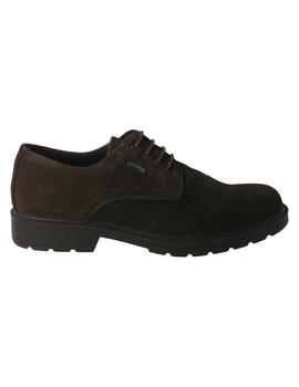 Zapato hombre Igi-Co Cityroa marrón