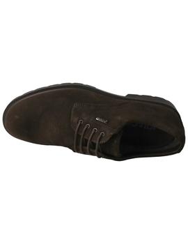 Zapato hombre Igi-Co Cityroa marrón