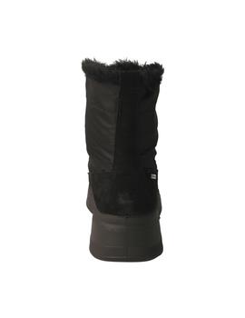 Botín mujer Gore-Tex Igi-Co Paloma negro