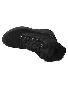 Botín mujer Gore-Tex Igi-Co Paloma negro