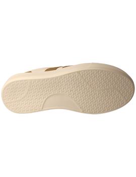 Deportivo mujer Vegtus Aloe Blanco/topo