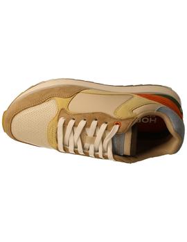 Deportivo mujer Hoff Riad multicolor