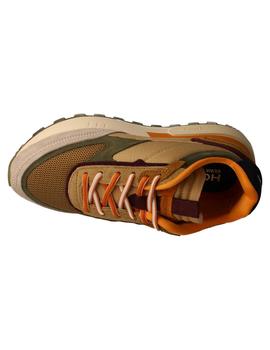 Deportivo mujer Hoff Kilwa multicolor