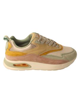 Deportivo mujer Hoff Griffith multicolor