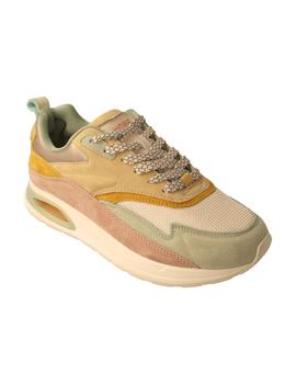 Deportivo mujer Hoff Griffith multicolor