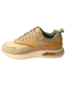 Deportivo mujer Hoff Griffith multicolor