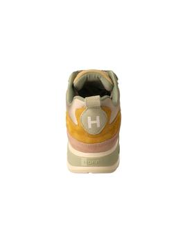 Deportivo mujer Hoff Griffith multicolor