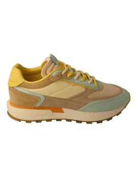 Deportivo mujer Hoff Arusha multicolor