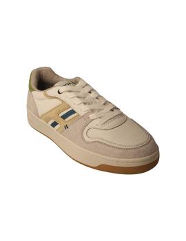 Deportivo hombre Hoff Lexington blanco