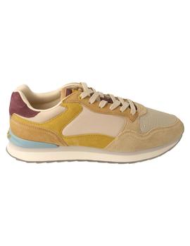 Deportivo hombre Hoff Abu Dhabi multicolor