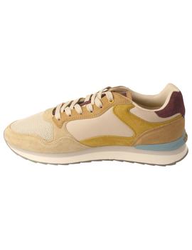 Deportivo hombre Hoff Abu Dhabi multicolor