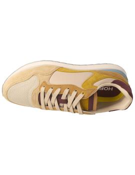 Deportivo hombre Hoff Abu Dhabi multicolor