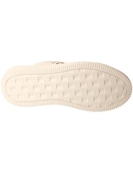 Deportivo mujer Calvin Klein Chunky bl/verde