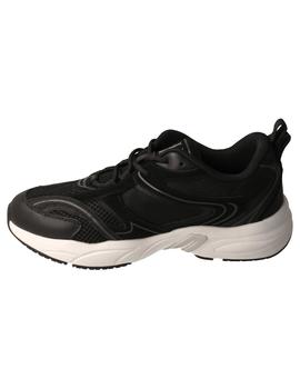 Dep.hombre Calvin Klein Retro Tennis negro