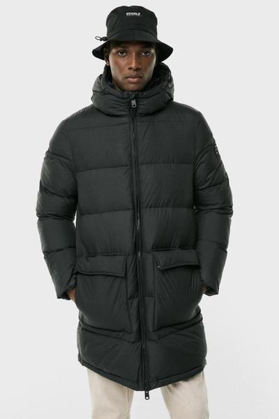 CAZADORA ECOALF AZULON BAZONALF JACKET HOMBRE