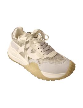 Deportivo mujer Ash Joker bekind blanco/azul