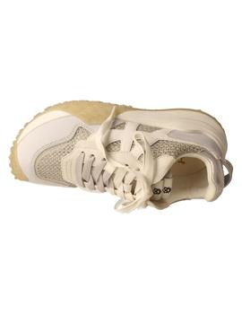 Deportivo mujer Ash Joker bekind blanco/azul