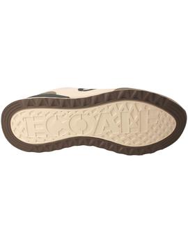 Deportivo hombre Ecoalf Princealf blanco