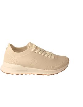 Deportivo hombre Ecoalf Princealf Knit beige