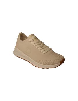 Deportivo hombre Ecoalf Princealf Knit beige