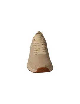 Deportivo hombre Ecoalf Princealf Knit beige