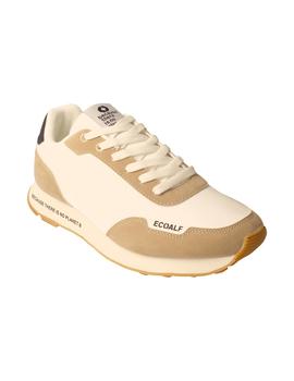 Deportivo unisex Ecoalf Dukealf blanco