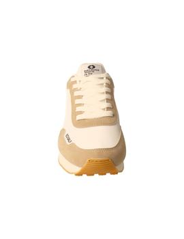 Deportivo unisex Ecoalf Dukealf blanco