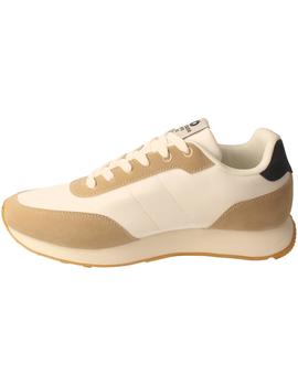 Deportivo unisex Ecoalf Dukealf blanco