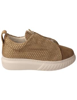 Deportivo mujer Andiafora Libi beige