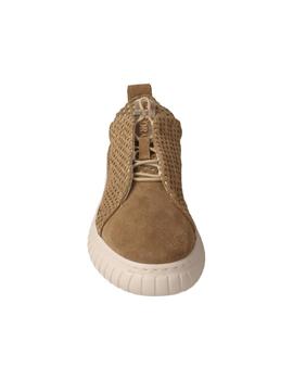 Deportivo mujer Andiafora Libi beige