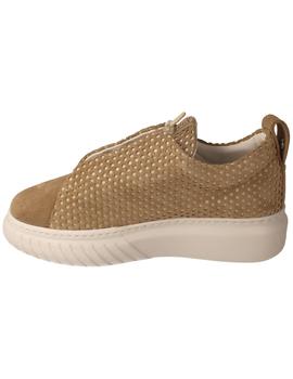 Deportivo mujer Andiafora Libi beige