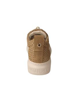 Deportivo mujer Andiafora Libi beige