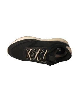 Deportivo mujer Hoff Woodlands negro