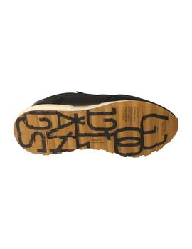 Deportivo mujer Hoff Woodlands negro