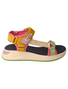 Sandalia mujer Hoff Phuket multicolor
