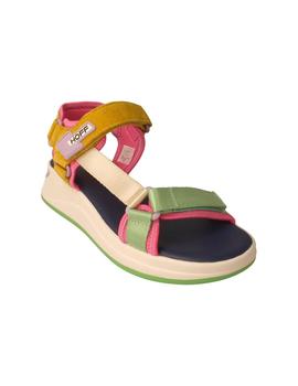 Sandalia mujer Hoff Phuket multicolor