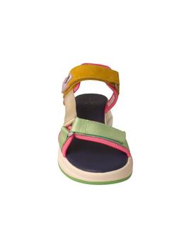 Sandalia mujer Hoff Phuket multicolor