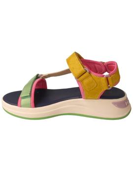 Sandalia mujer Hoff Phuket multicolor