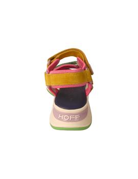Sandalia mujer Hoff Phuket multicolor