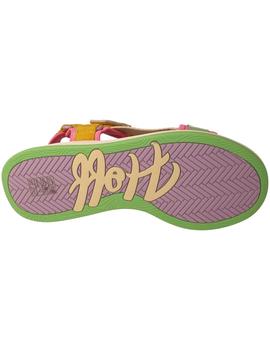 Sandalia mujer Hoff Phuket multicolor
