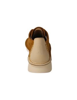 Zapato  mujer Clarks Velhill Etch camel