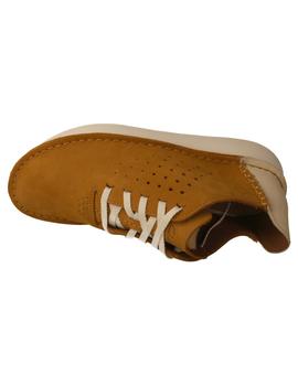 Zapato  mujer Clarks Velhill Etch camel